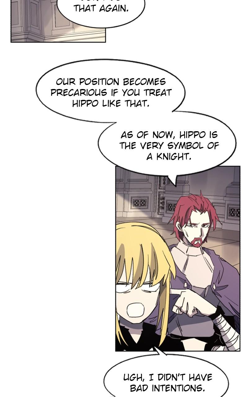 The Ember Knight Chapter 128 - Page 42