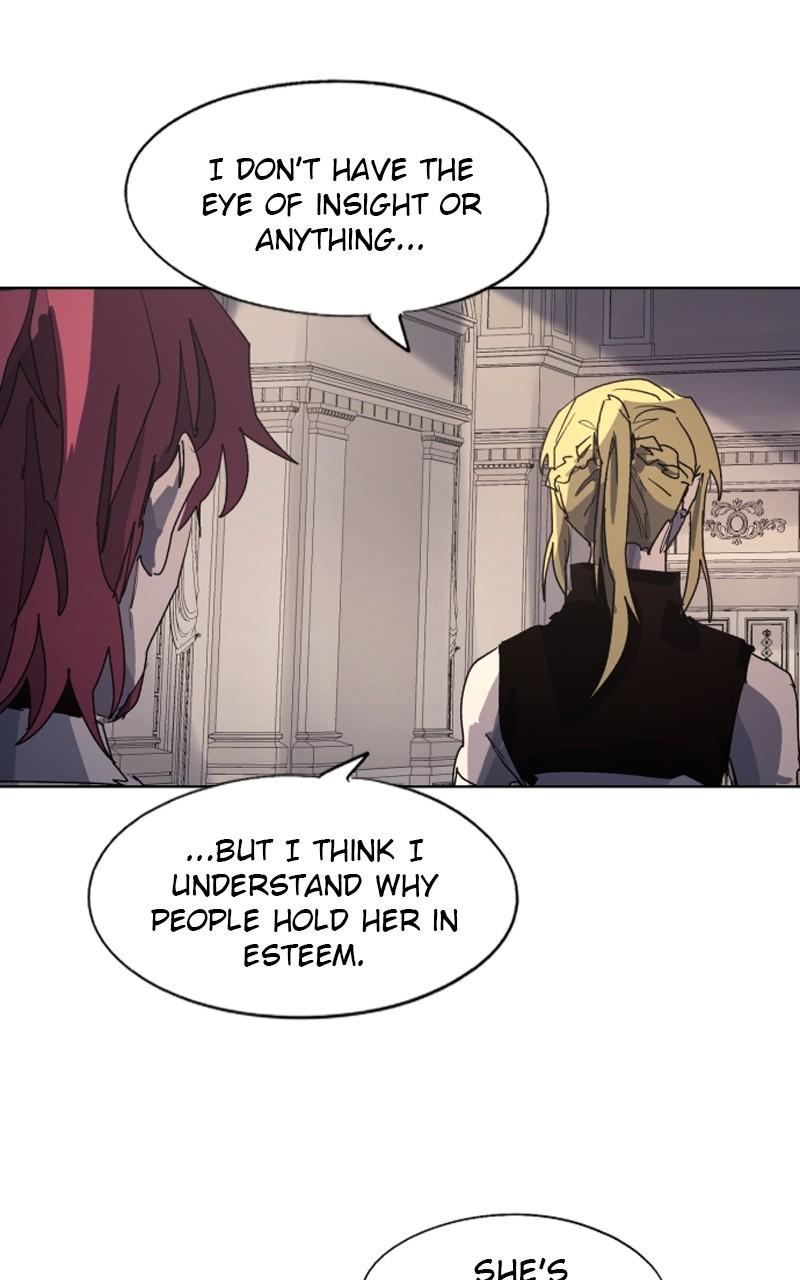 The Ember Knight Chapter 128 - Page 44