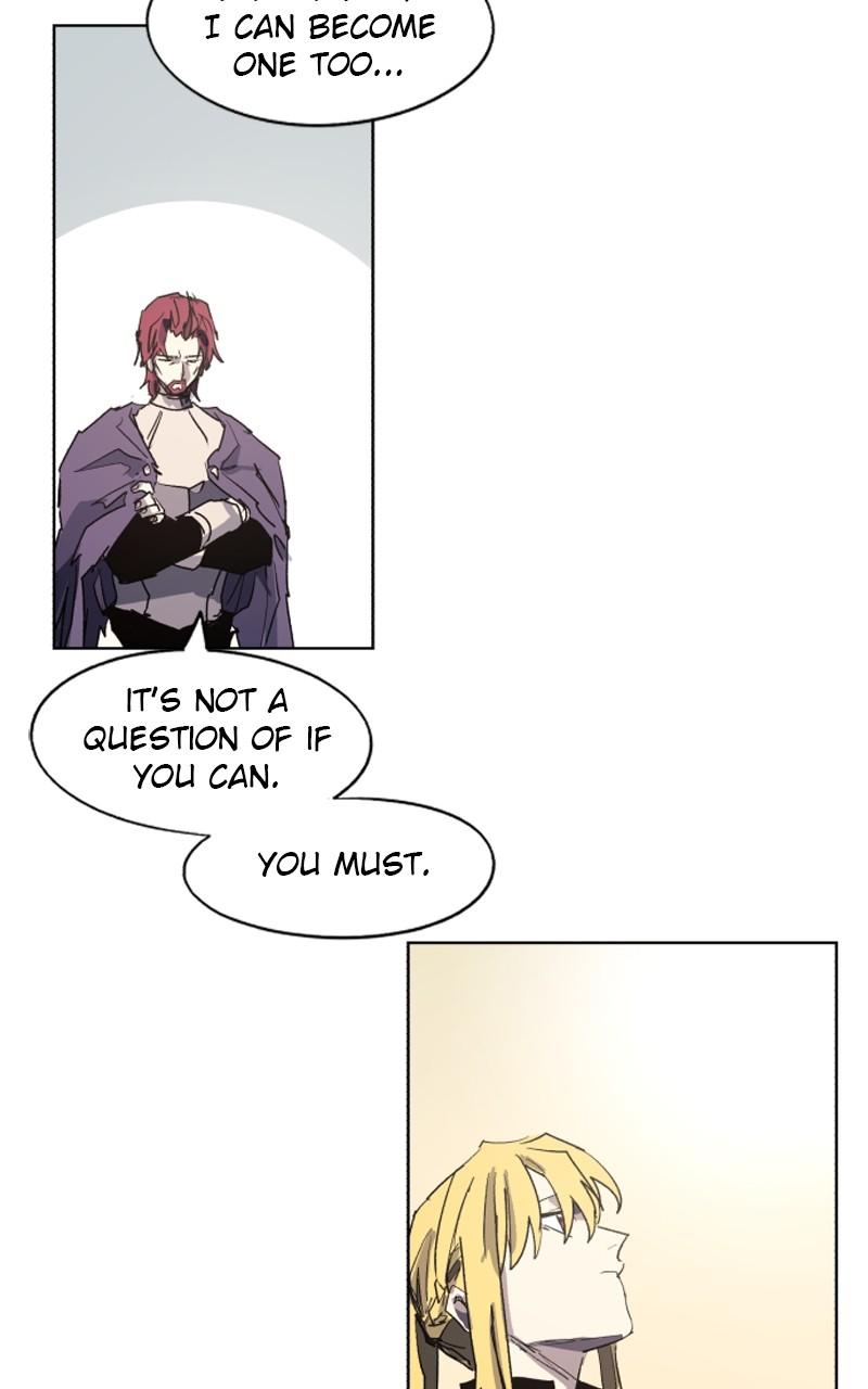 The Ember Knight Chapter 128 - Page 46