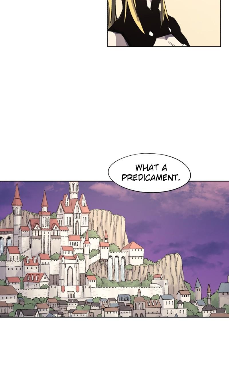 The Ember Knight Chapter 128 - Page 47