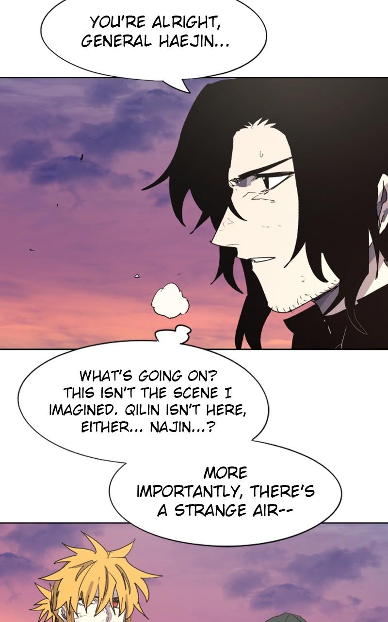 The Ember Knight Chapter 128 - Page 54