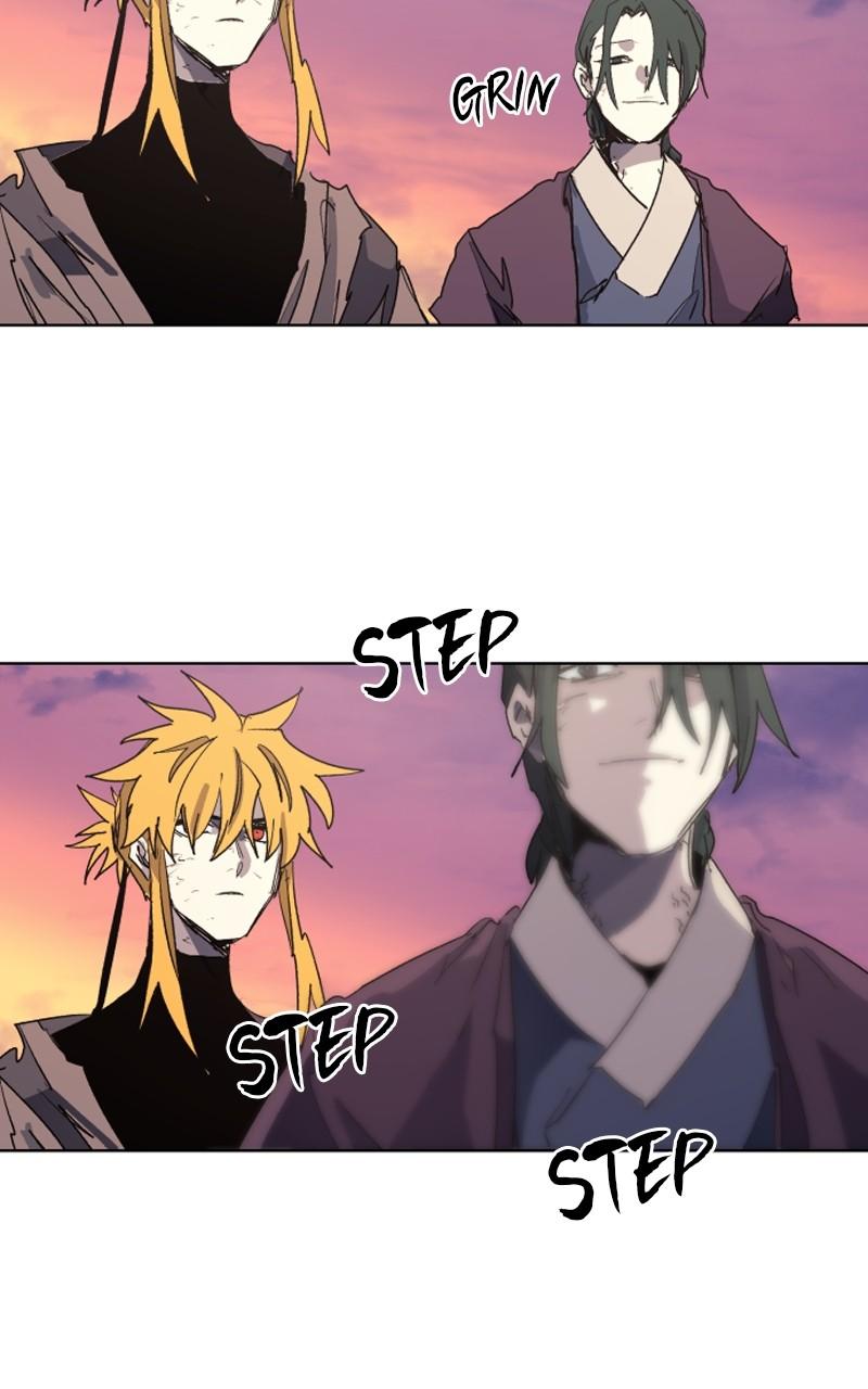 The Ember Knight Chapter 128 - Page 55