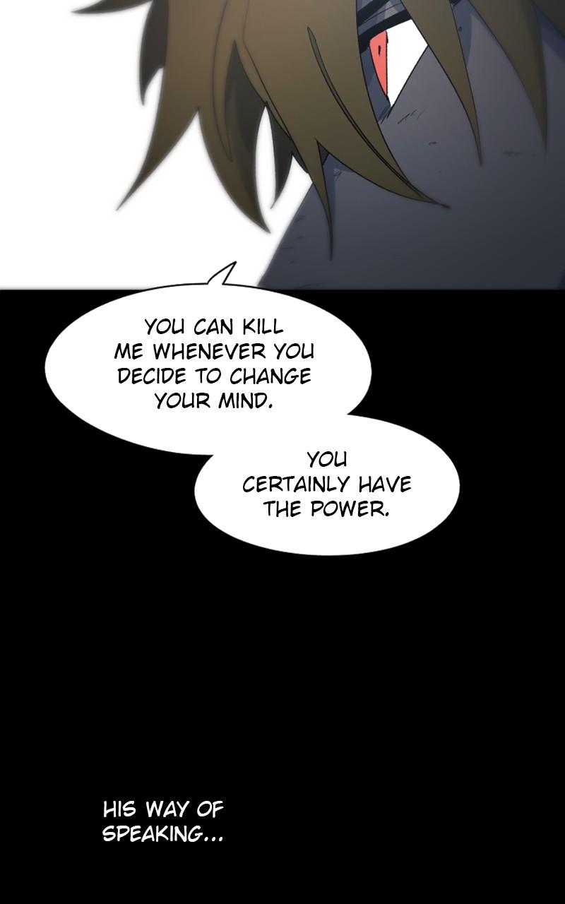 The Ember Knight Chapter 129 - Page 8