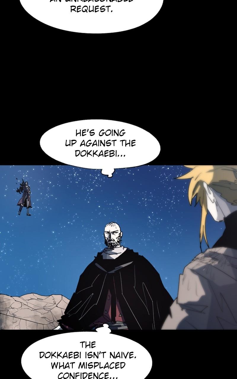 The Ember Knight Chapter 129 - Page 10