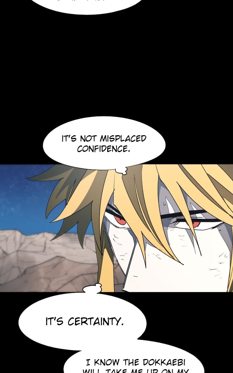 The Ember Knight Chapter 129 - Page 11