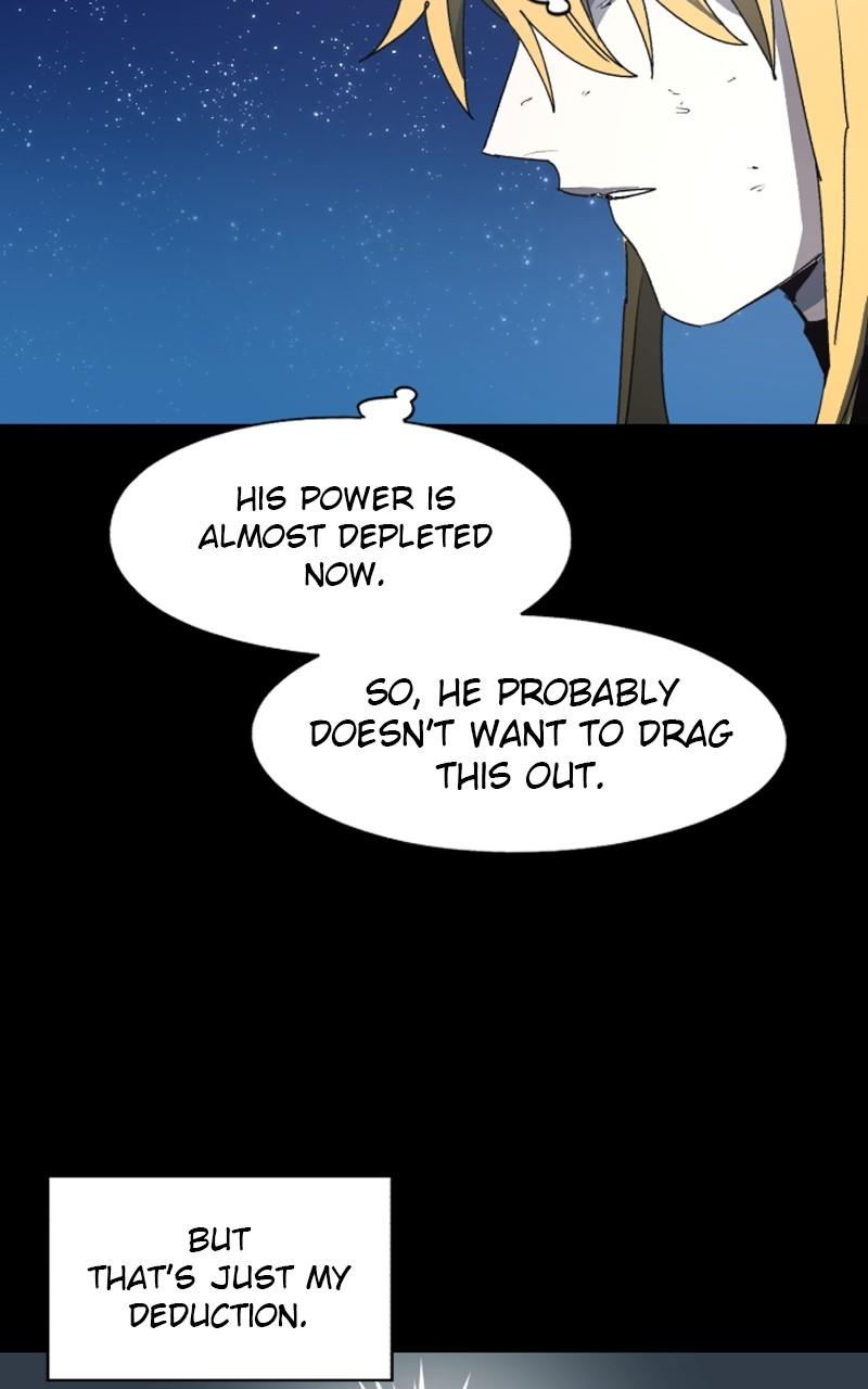 The Ember Knight Chapter 129 - Page 14