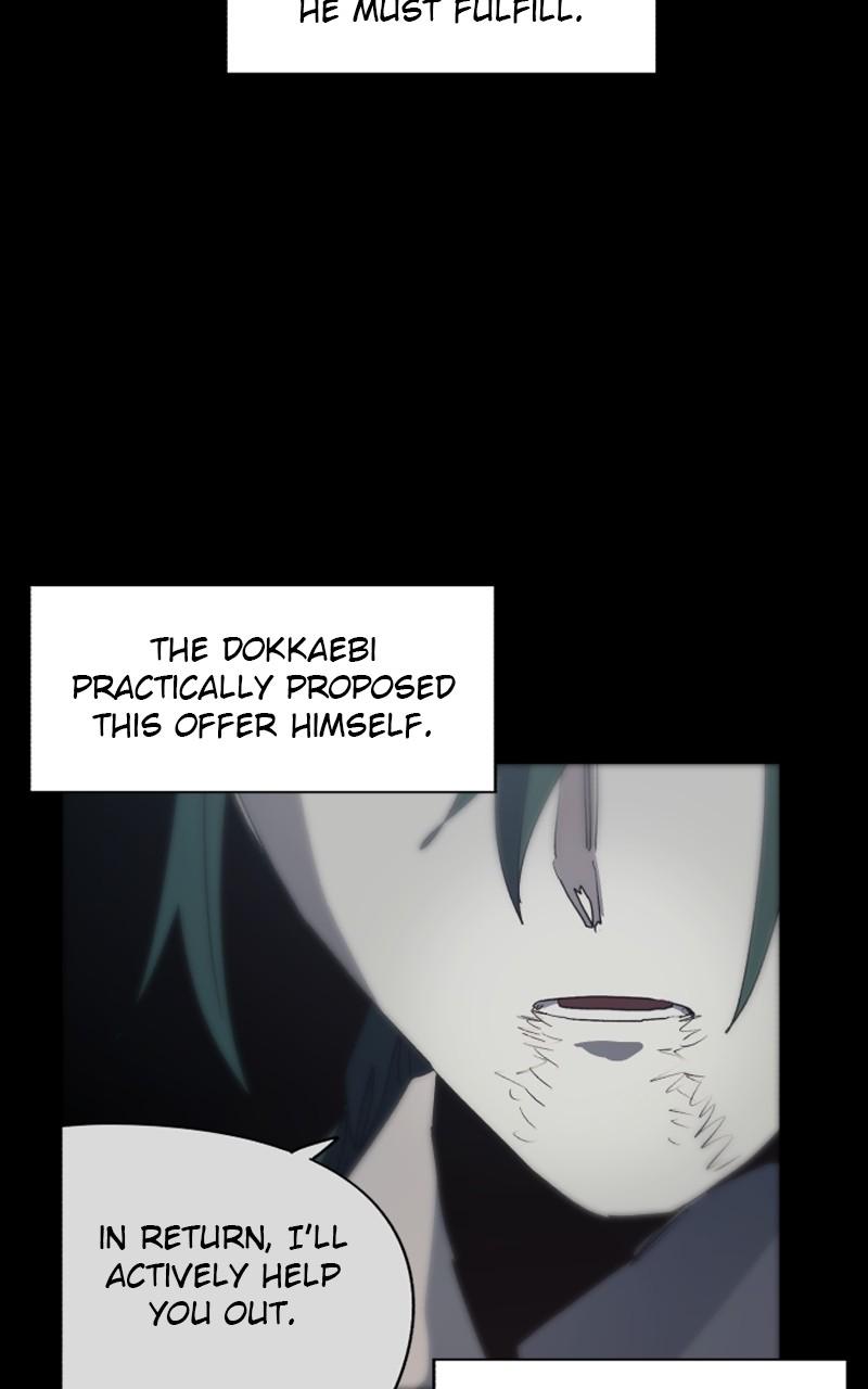 The Ember Knight Chapter 129 - Page 19