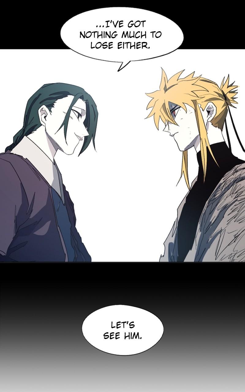 The Ember Knight Chapter 129 - Page 27