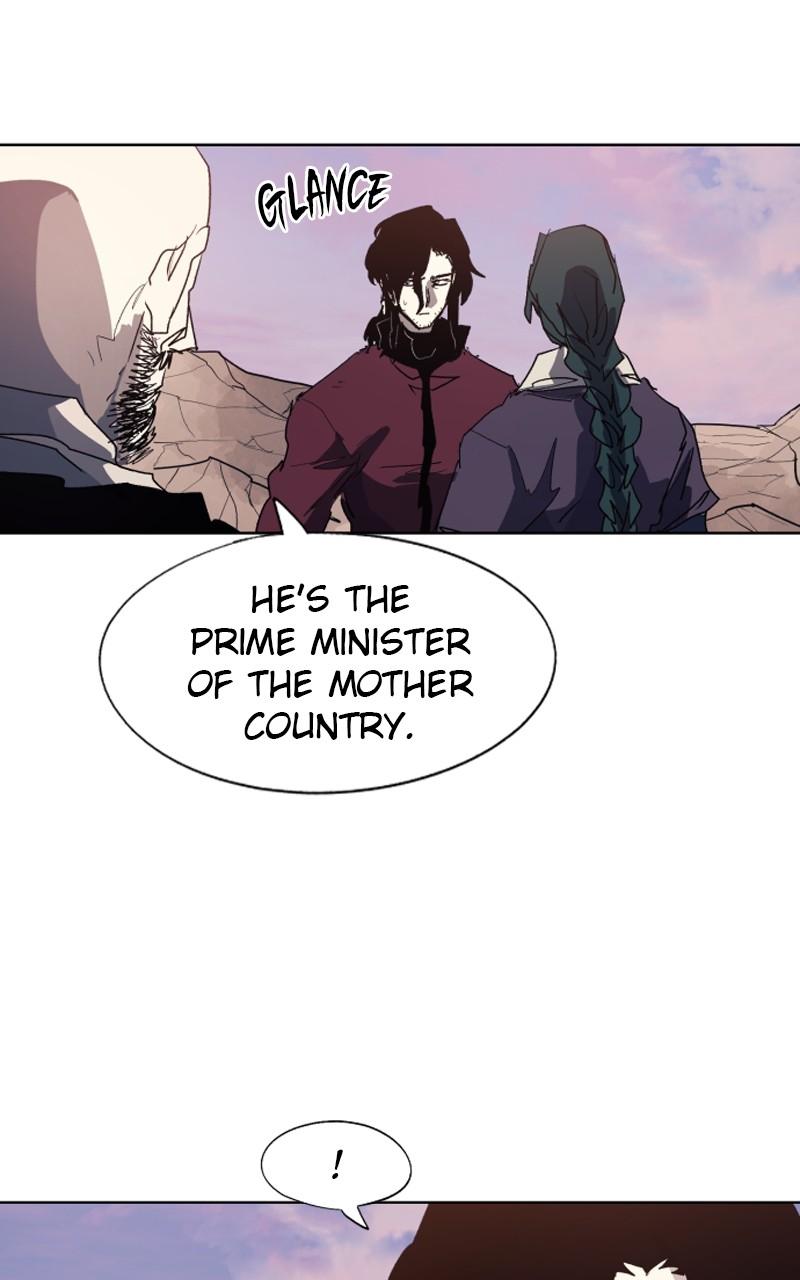 The Ember Knight Chapter 129 - Page 31