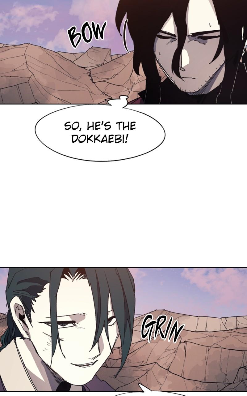 The Ember Knight Chapter 129 - Page 32