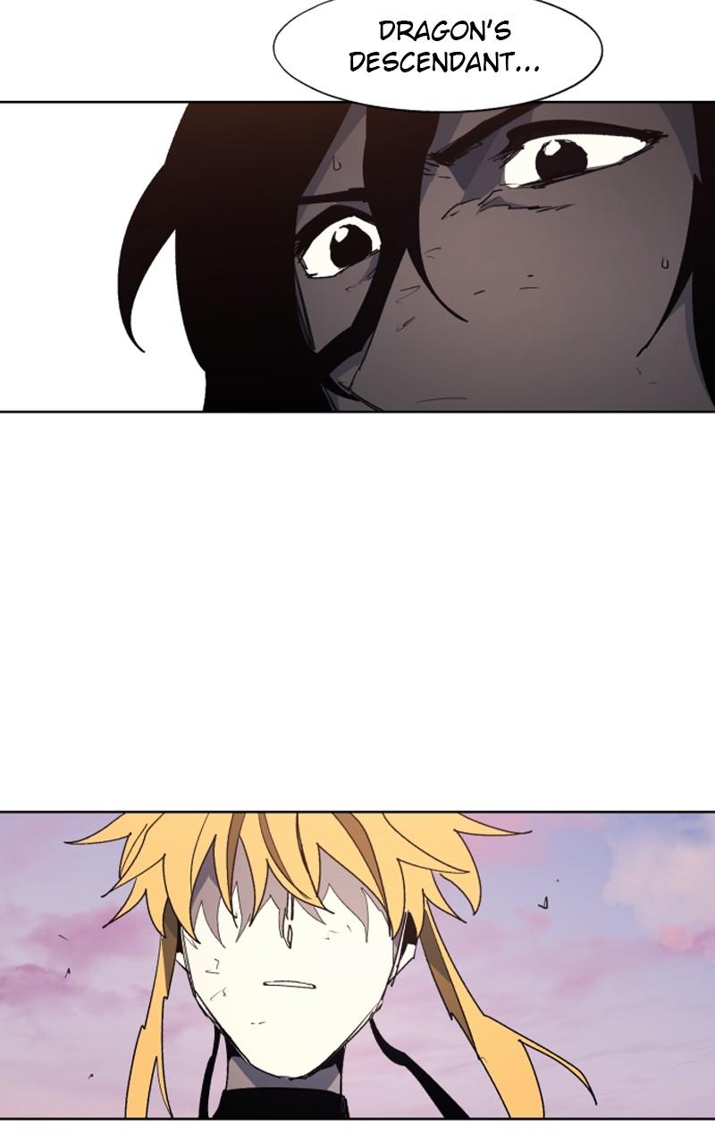 The Ember Knight Chapter 129 - Page 33