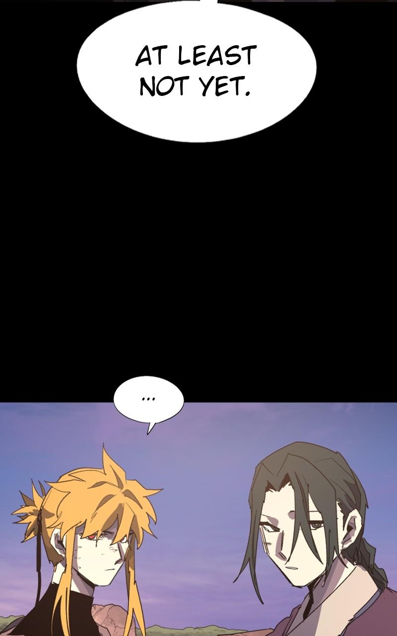 The Ember Knight Chapter 129 - Page 39