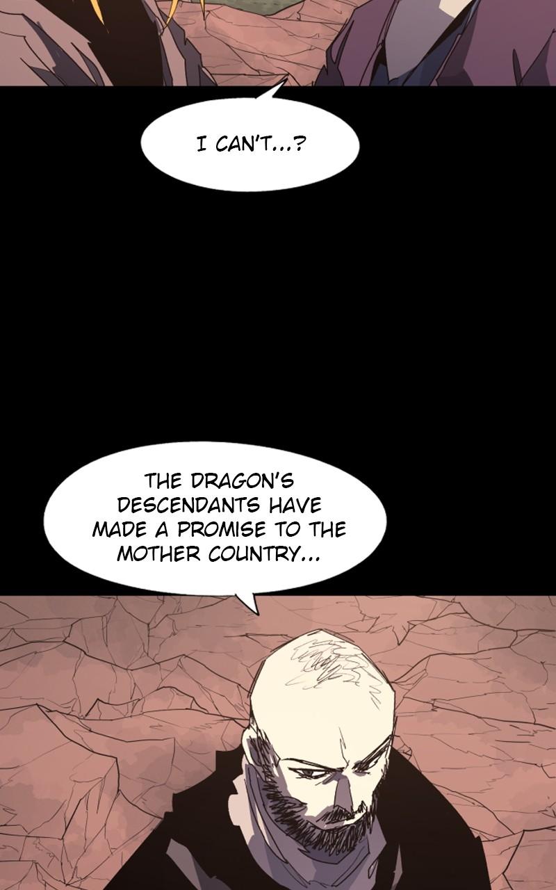 The Ember Knight Chapter 129 - Page 40