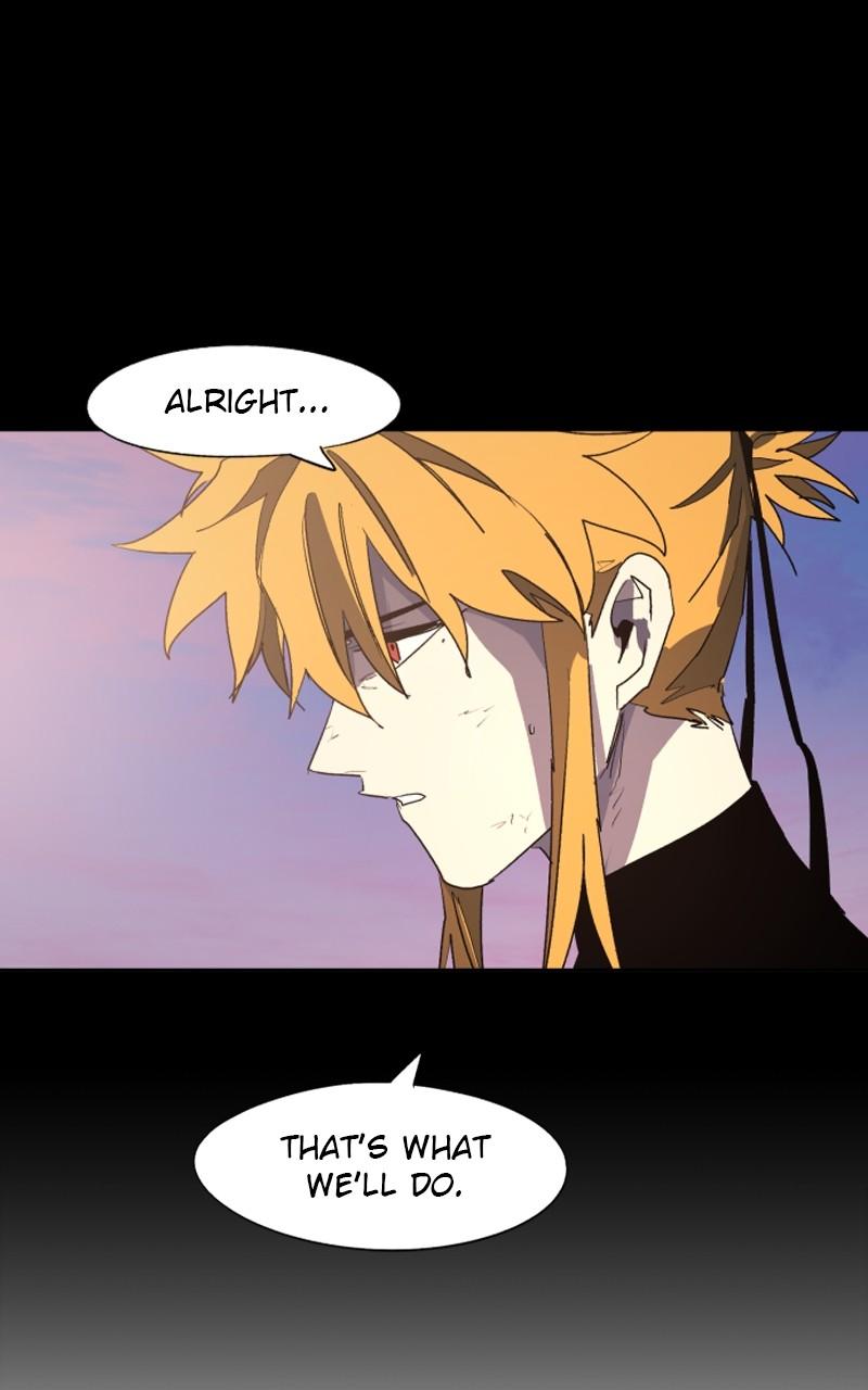 The Ember Knight Chapter 129 - Page 45