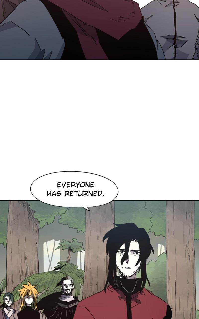 The Ember Knight Chapter 129 - Page 47