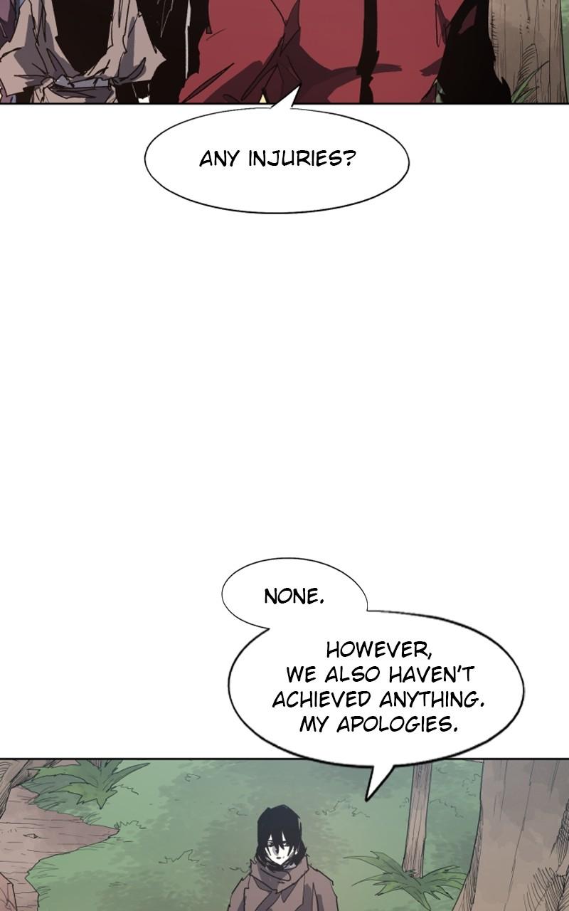 The Ember Knight Chapter 129 - Page 48