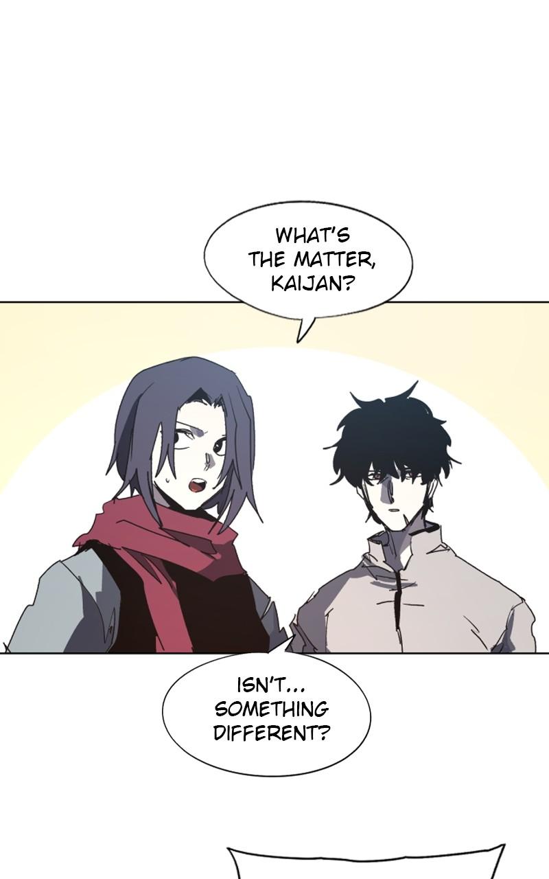 The Ember Knight Chapter 129 - Page 51