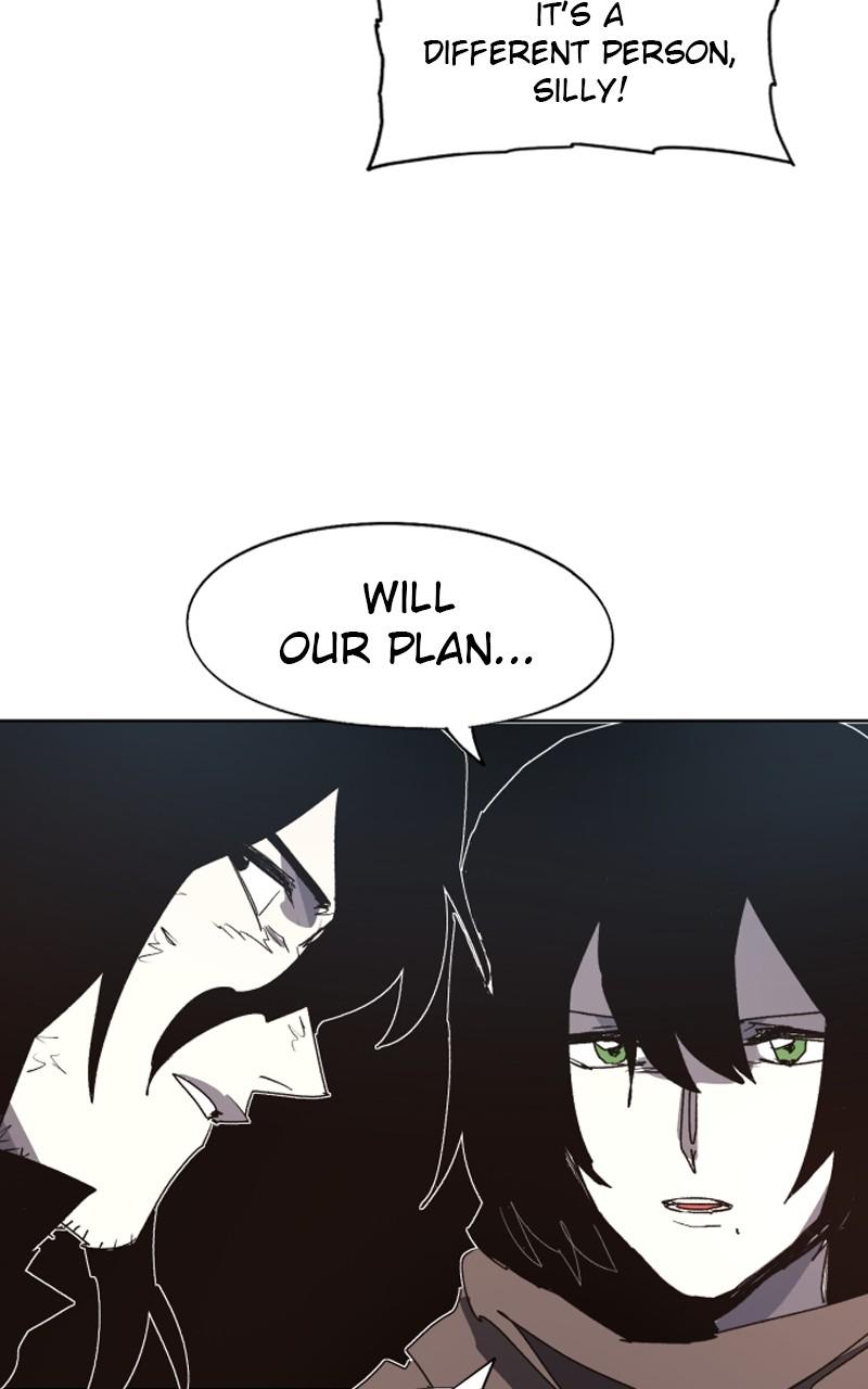 The Ember Knight Chapter 129 - Page 52