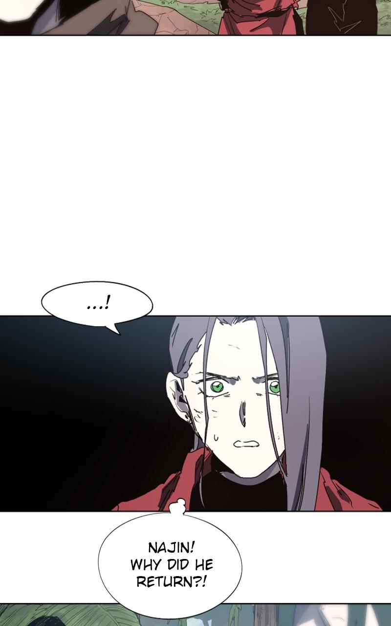 The Ember Knight Chapter 129 - Page 55