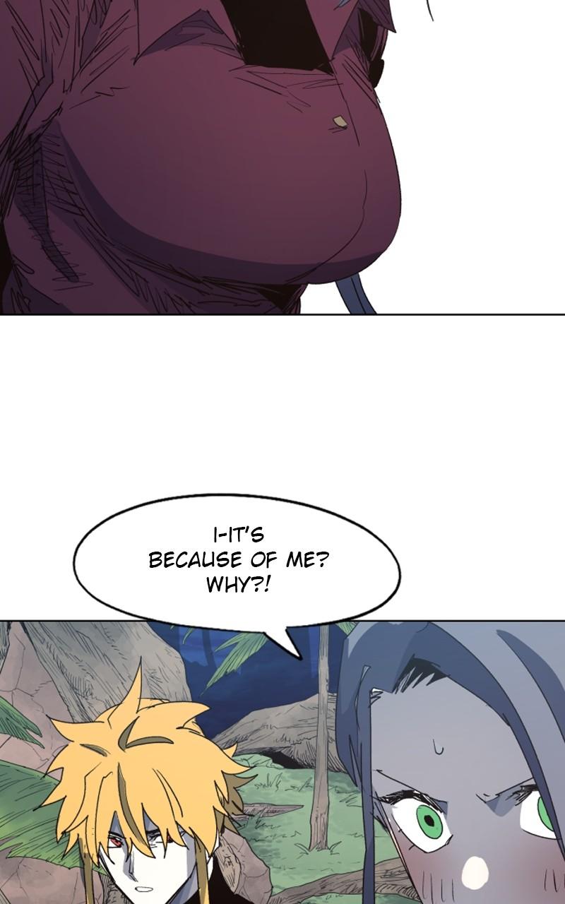 The Ember Knight Chapter 129 - Page 60