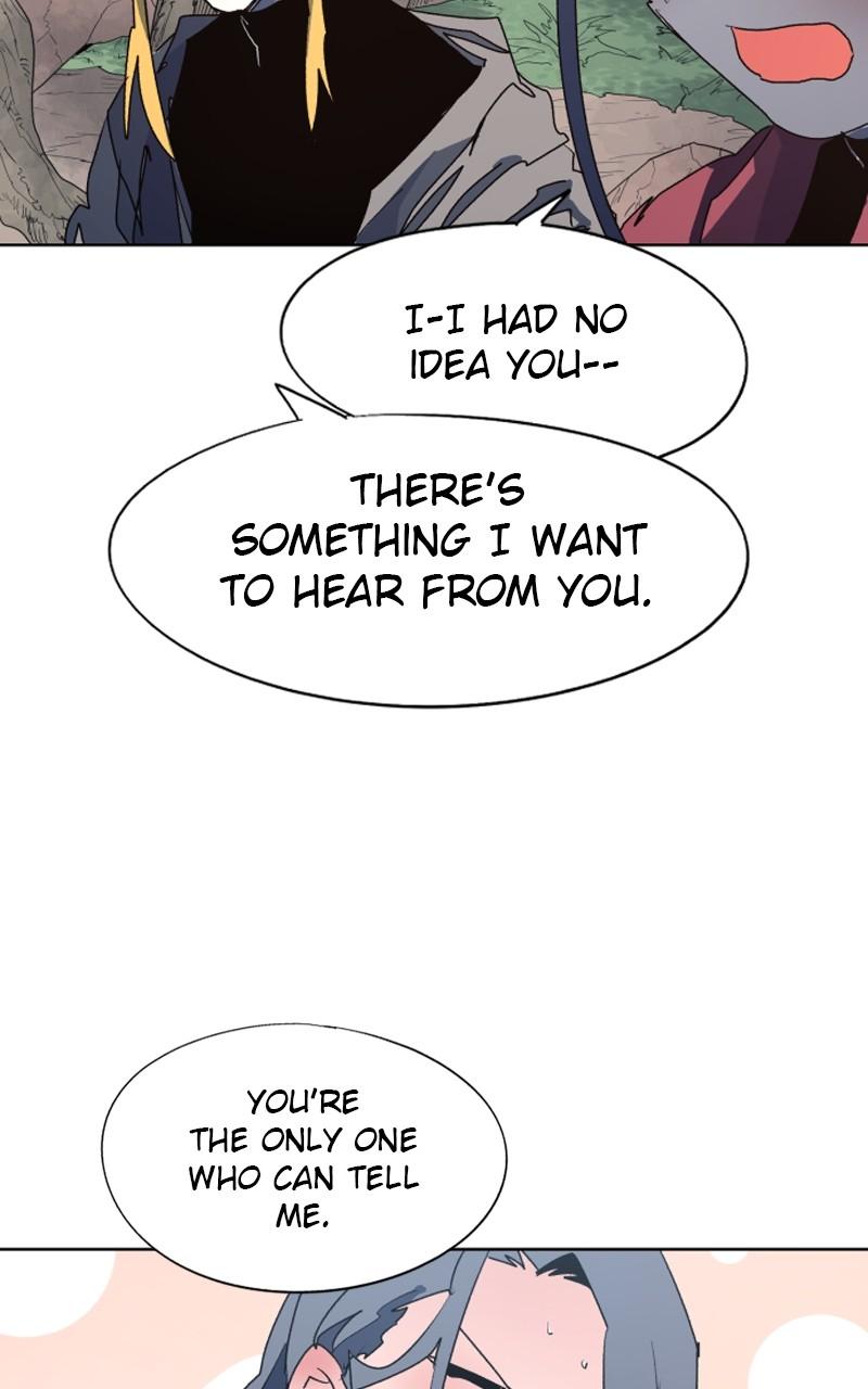 The Ember Knight Chapter 129 - Page 61