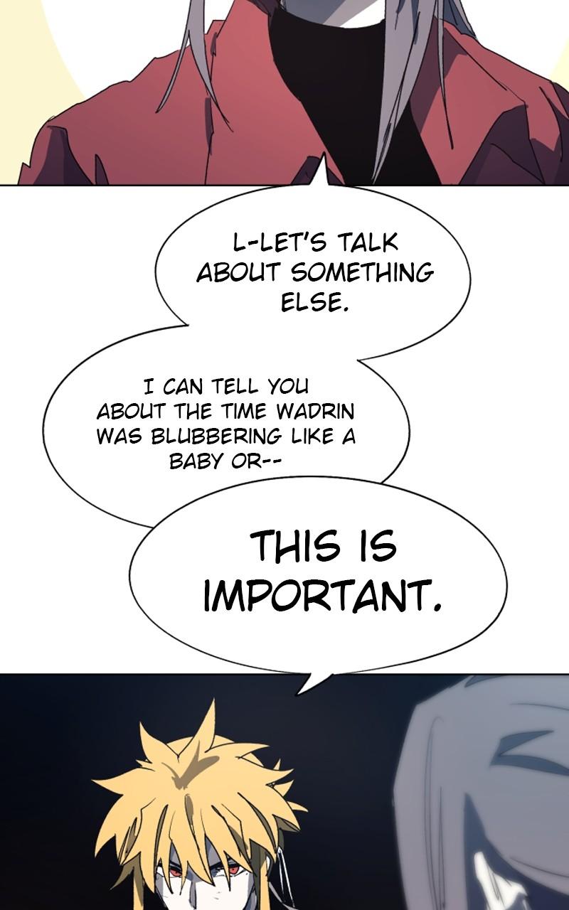 The Ember Knight Chapter 130 - Page 4