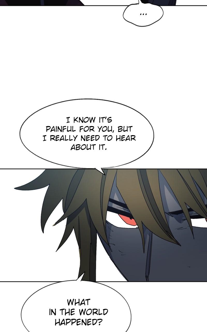 The Ember Knight Chapter 130 - Page 6