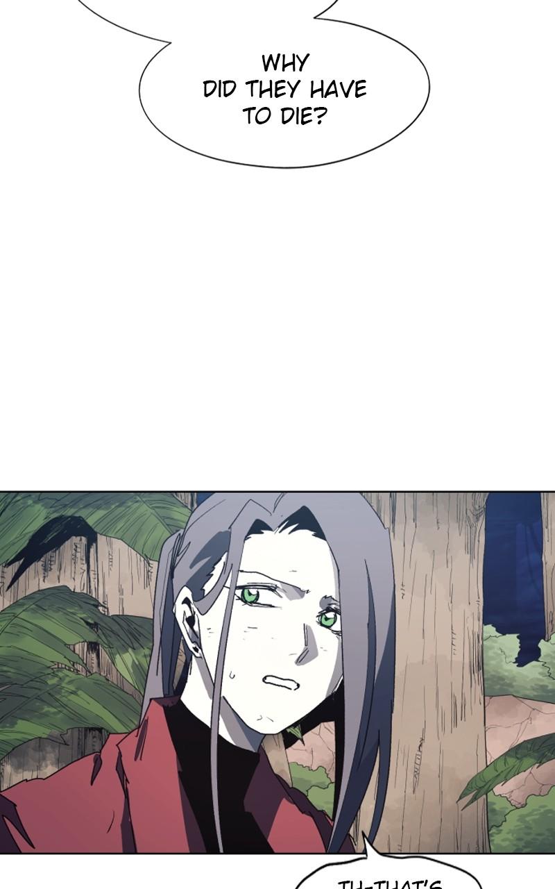 The Ember Knight Chapter 130 - Page 7