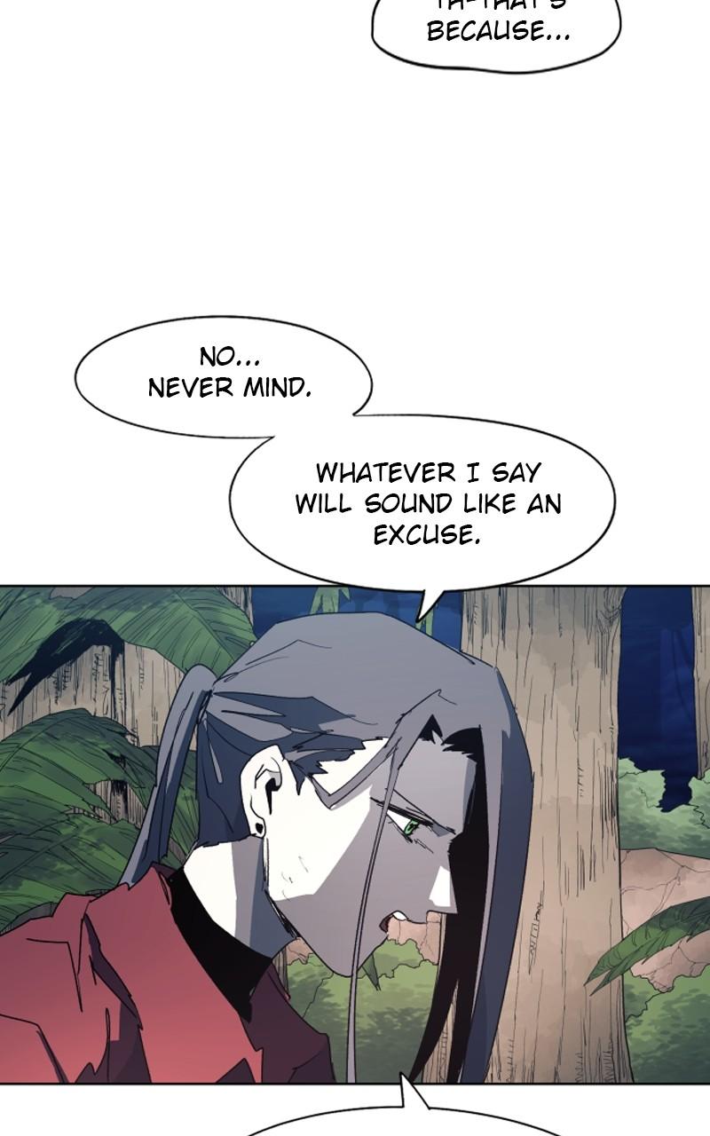 The Ember Knight Chapter 130 - Page 8