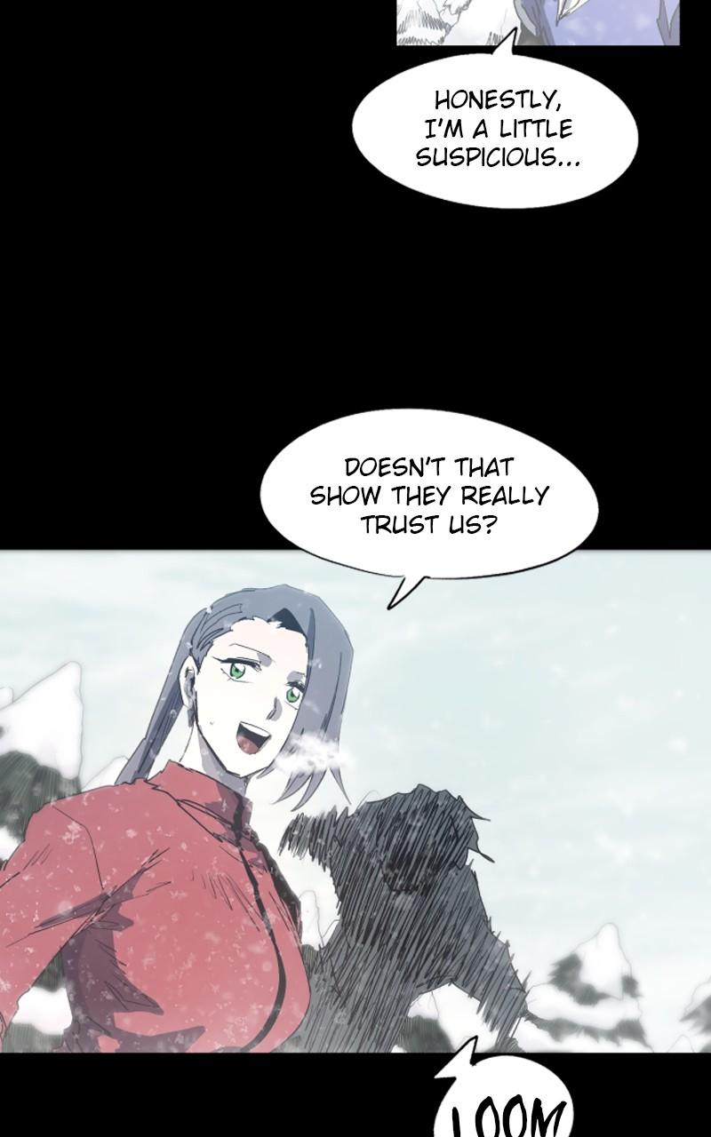 The Ember Knight Chapter 130 - Page 18