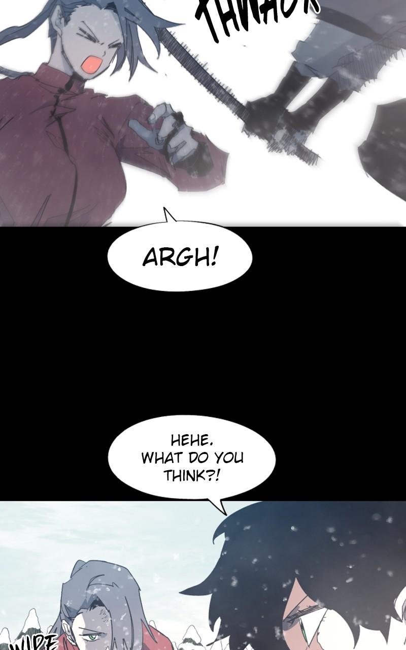 The Ember Knight Chapter 130 - Page 20