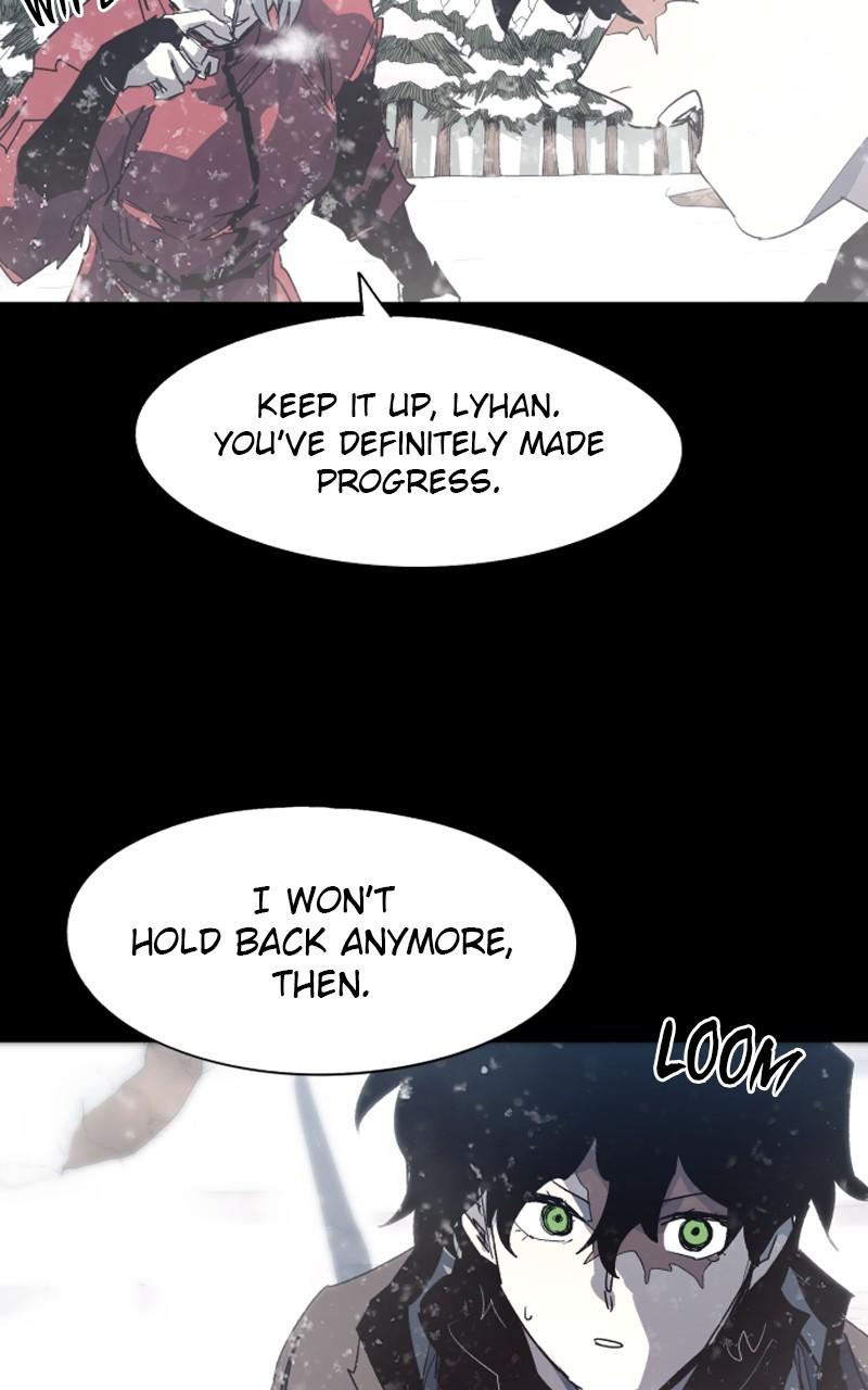 The Ember Knight Chapter 130 - Page 21