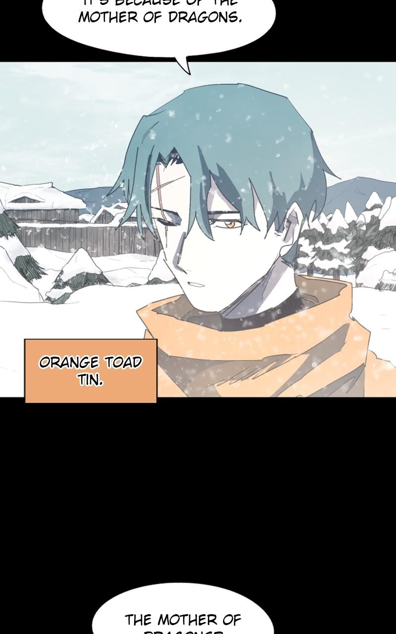 The Ember Knight Chapter 130 - Page 25