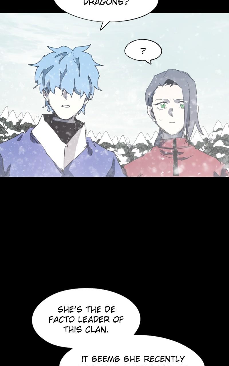 The Ember Knight Chapter 130 - Page 26