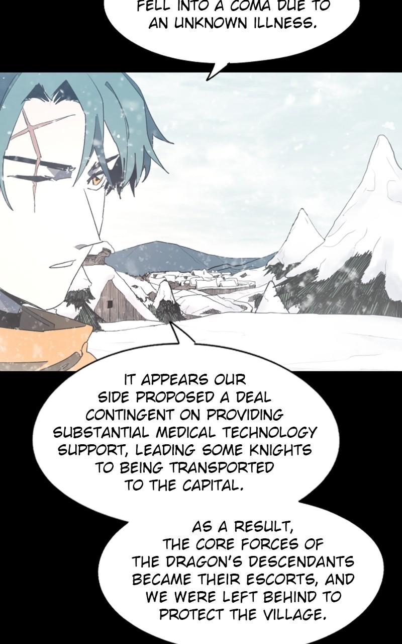 The Ember Knight Chapter 130 - Page 27