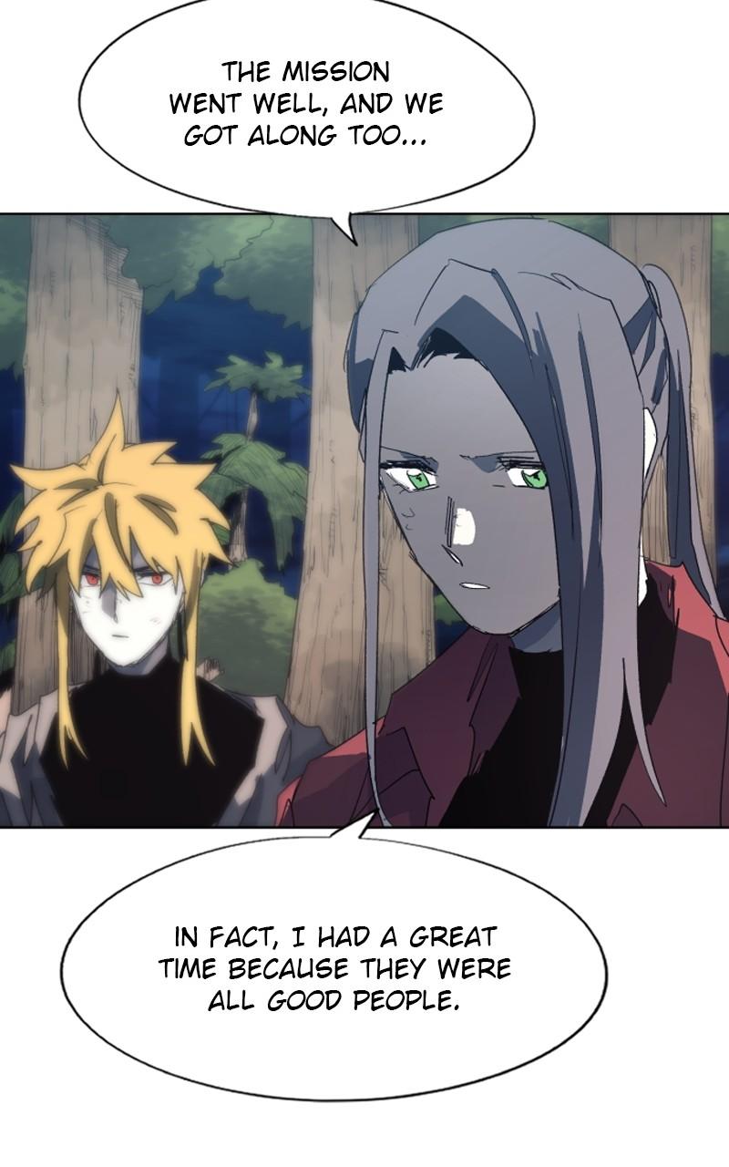 The Ember Knight Chapter 130 - Page 30