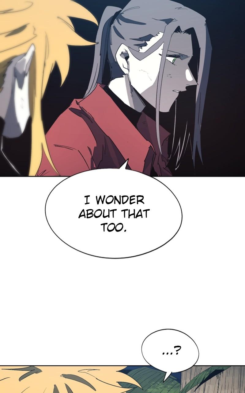 The Ember Knight Chapter 130 - Page 34