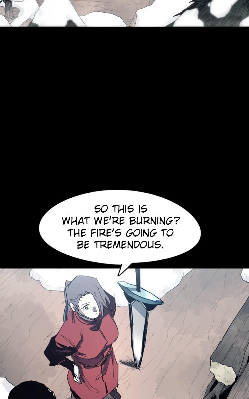 The Ember Knight Chapter 130 - Page 38