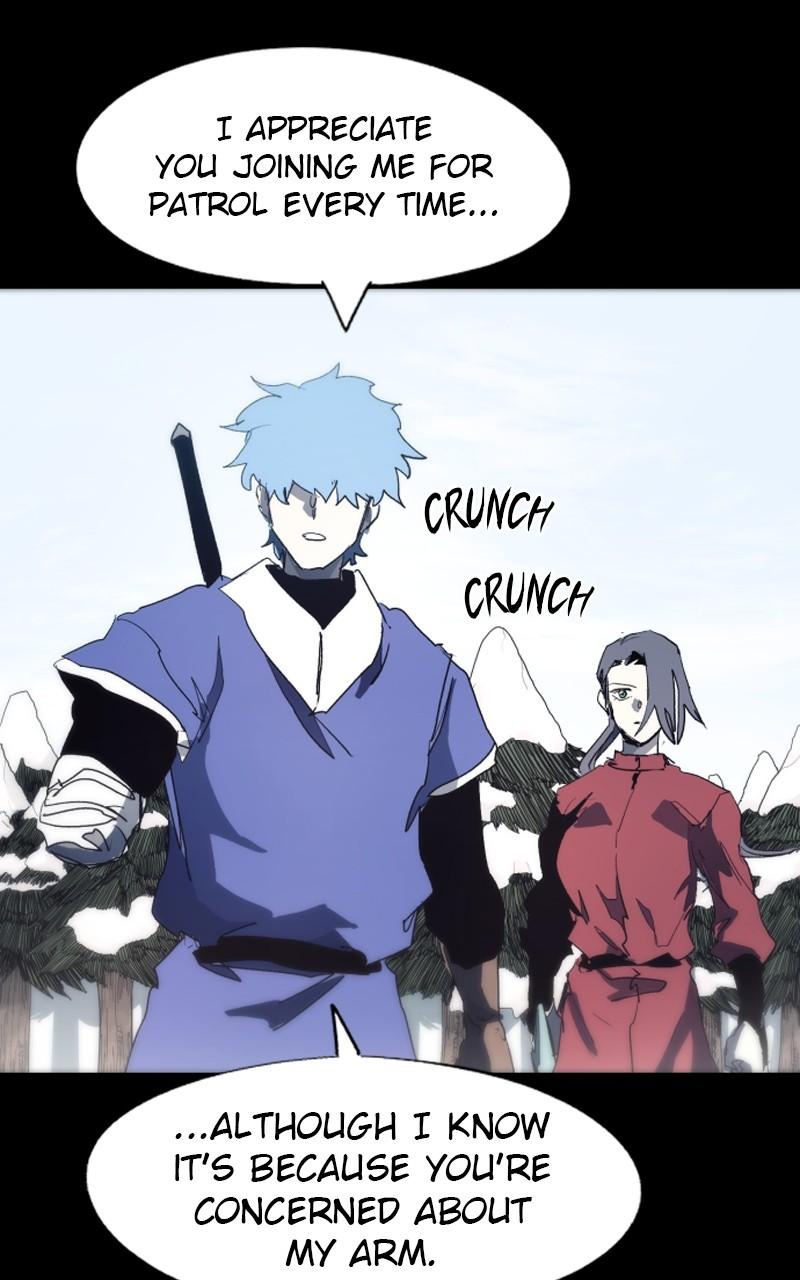 The Ember Knight Chapter 130 - Page 41