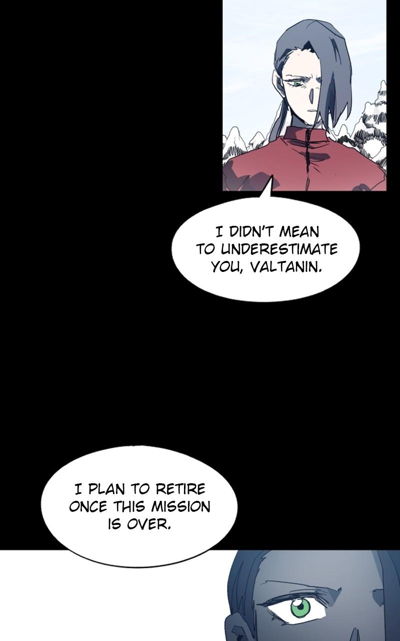 The Ember Knight Chapter 130 - Page 43