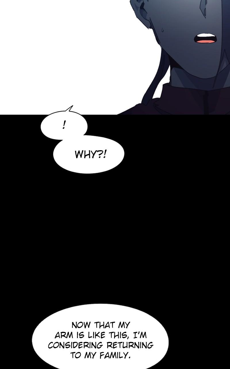 The Ember Knight Chapter 130 - Page 44