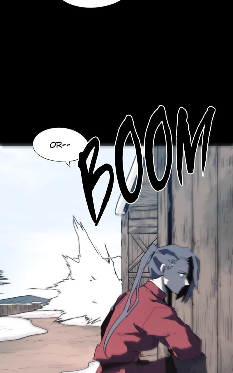 The Ember Knight Chapter 130 - Page 54