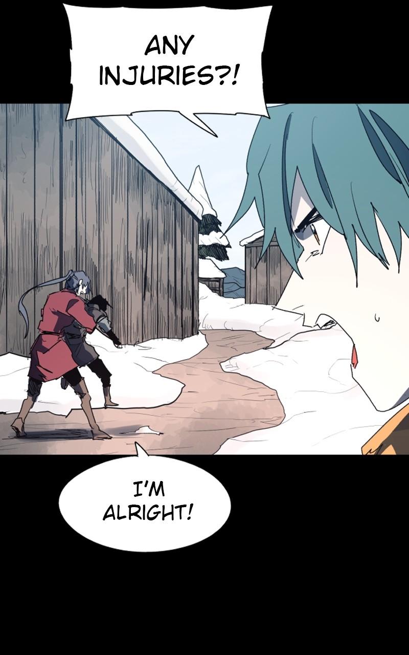 The Ember Knight Chapter 130 - Page 63