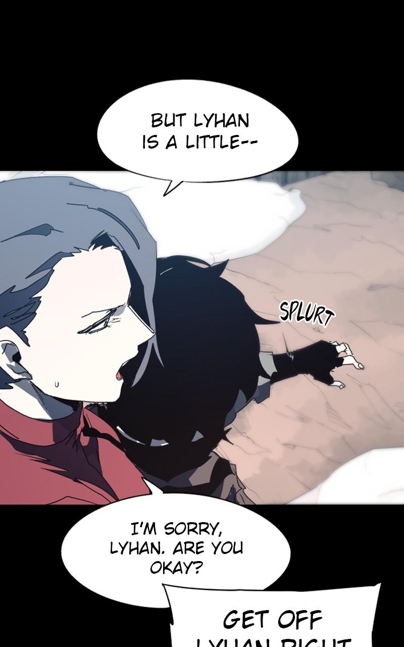 The Ember Knight Chapter 130 - Page 64