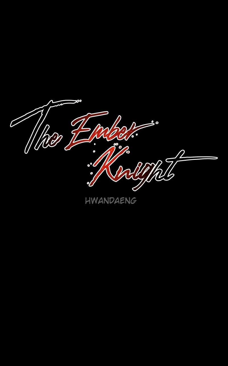 The Ember Knight Chapter 131 - Page 12