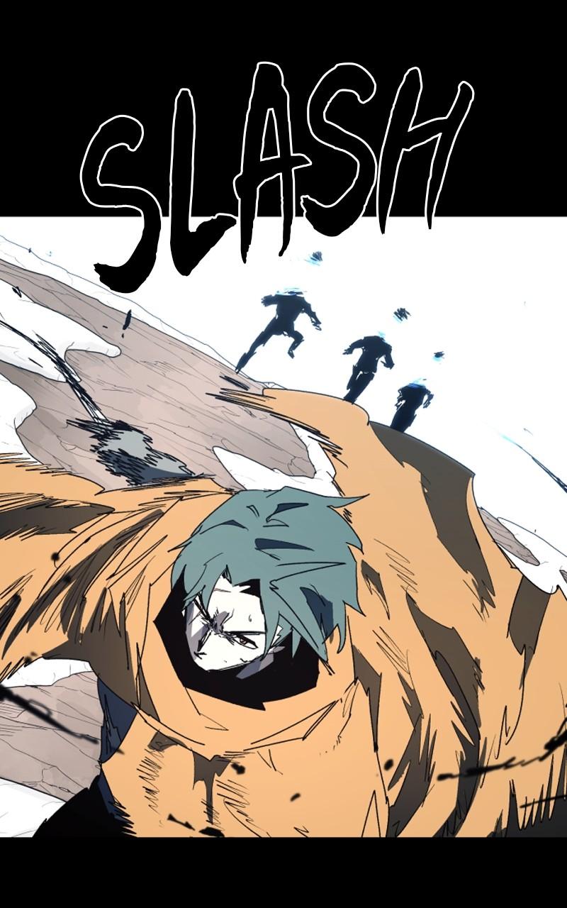 The Ember Knight Chapter 131 - Page 19