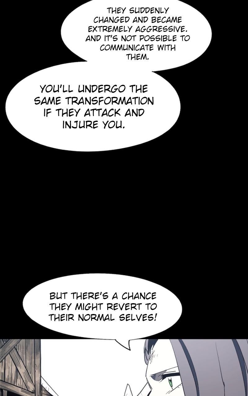 The Ember Knight Chapter 131 - Page 32