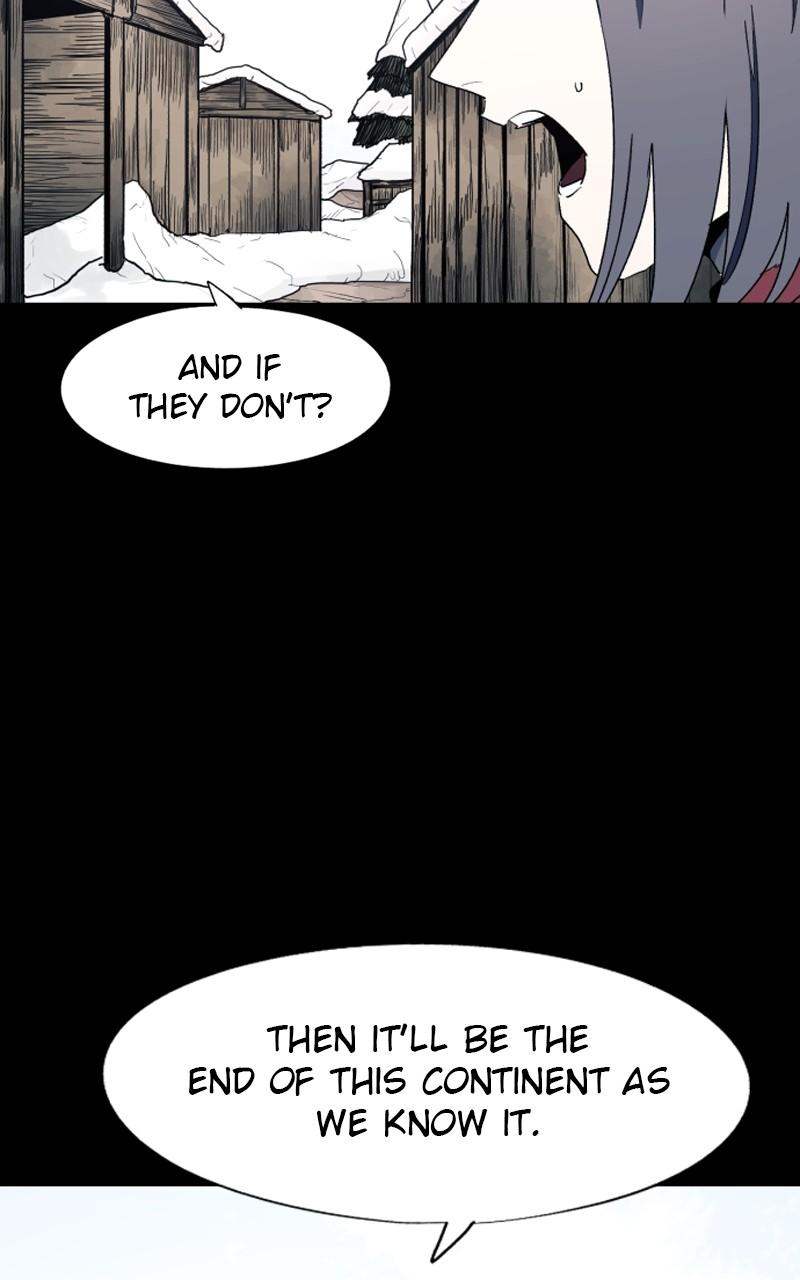 The Ember Knight Chapter 131 - Page 33