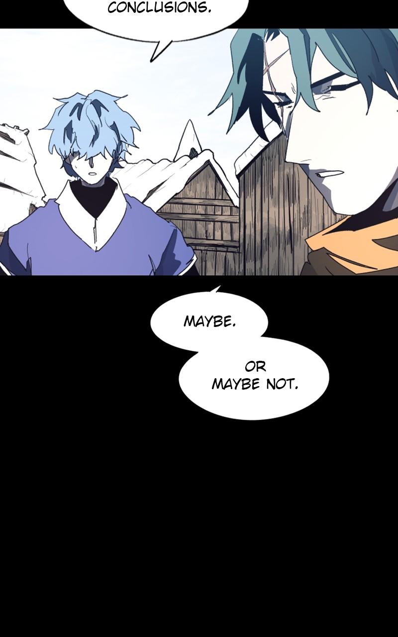 The Ember Knight Chapter 131 - Page 36