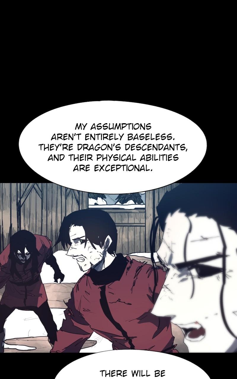 The Ember Knight Chapter 131 - Page 37